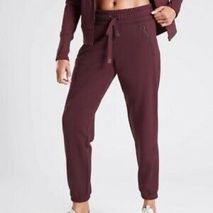 Athlete Bounce Back Jogger